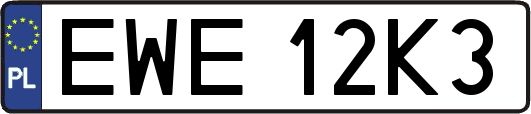 EWE12K3