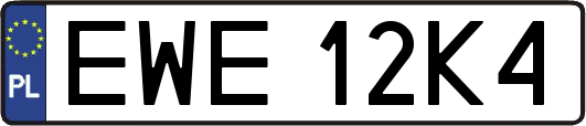 EWE12K4
