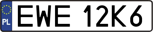 EWE12K6