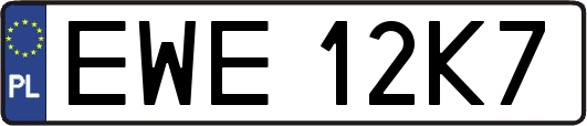 EWE12K7