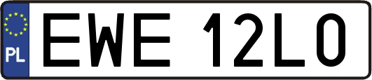 EWE12L0