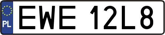 EWE12L8
