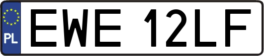 EWE12LF