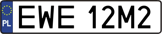 EWE12M2
