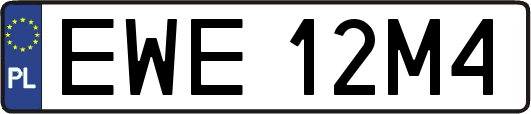 EWE12M4
