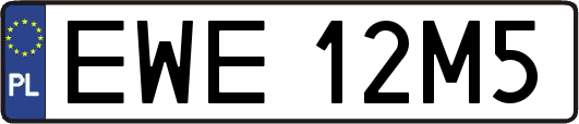 EWE12M5