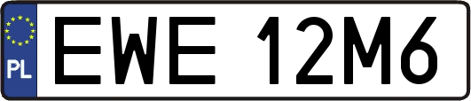 EWE12M6
