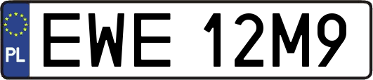 EWE12M9