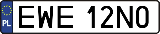EWE12N0