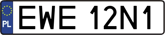 EWE12N1
