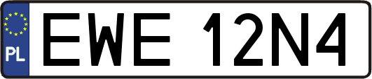 EWE12N4