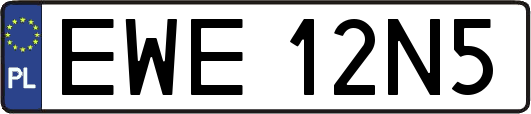 EWE12N5