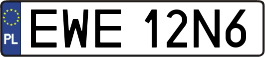 EWE12N6