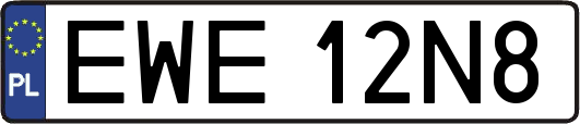 EWE12N8