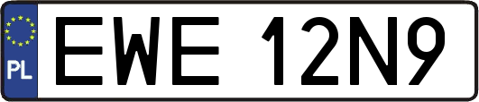 EWE12N9