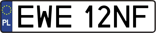 EWE12NF