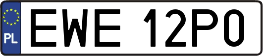EWE12P0