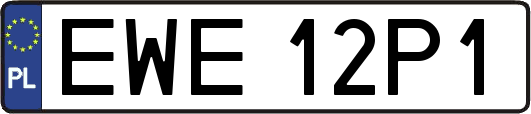 EWE12P1