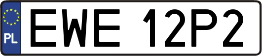 EWE12P2