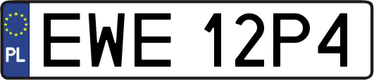 EWE12P4