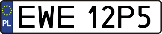 EWE12P5