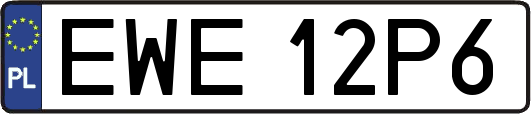 EWE12P6