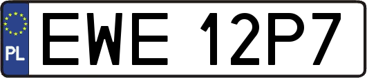 EWE12P7