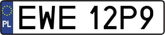EWE12P9