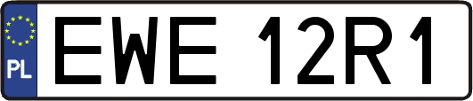EWE12R1