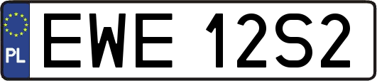 EWE12S2