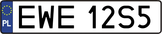 EWE12S5