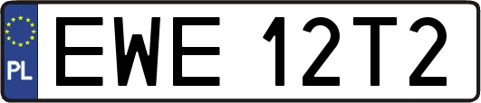 EWE12T2