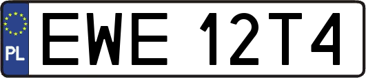 EWE12T4