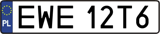 EWE12T6