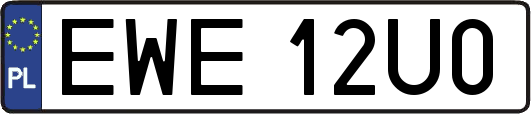 EWE12U0