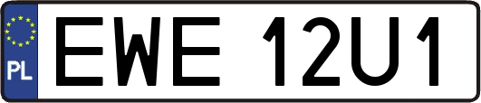 EWE12U1