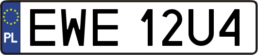 EWE12U4