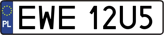 EWE12U5