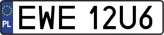 EWE12U6
