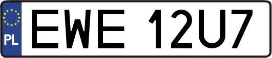 EWE12U7