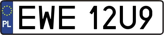 EWE12U9