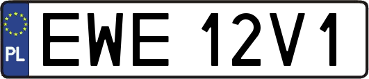 EWE12V1