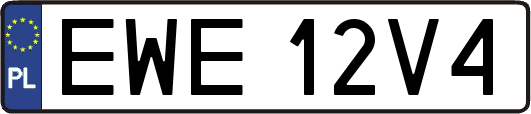 EWE12V4