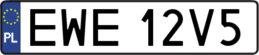 EWE12V5
