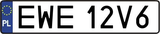 EWE12V6