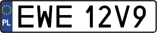 EWE12V9