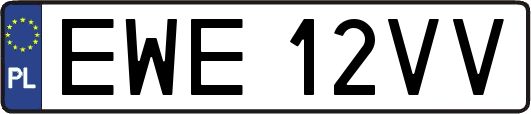 EWE12VV