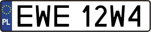 EWE12W4