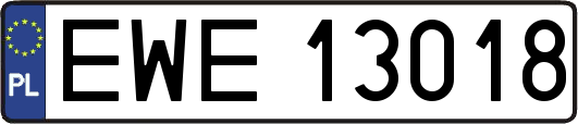 EWE13018