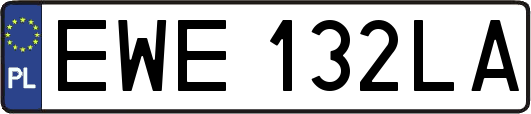 EWE132LA